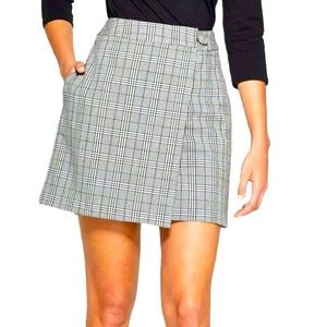 A New Day Wrap Skirt